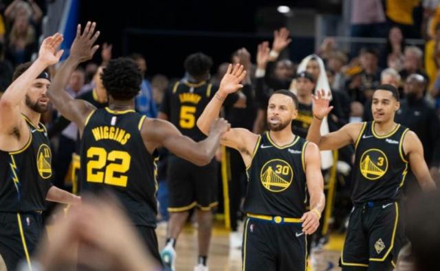 kaiyun-勇士揭幕战有所保留 科尔为核心球员时间设下限制