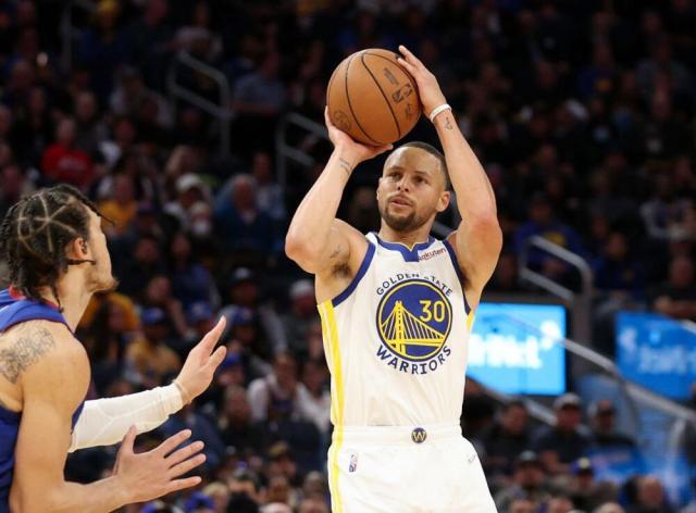 kaiyun官网-库里变最贵替补！水花三兄弟够狠辣 掘金降速破局？